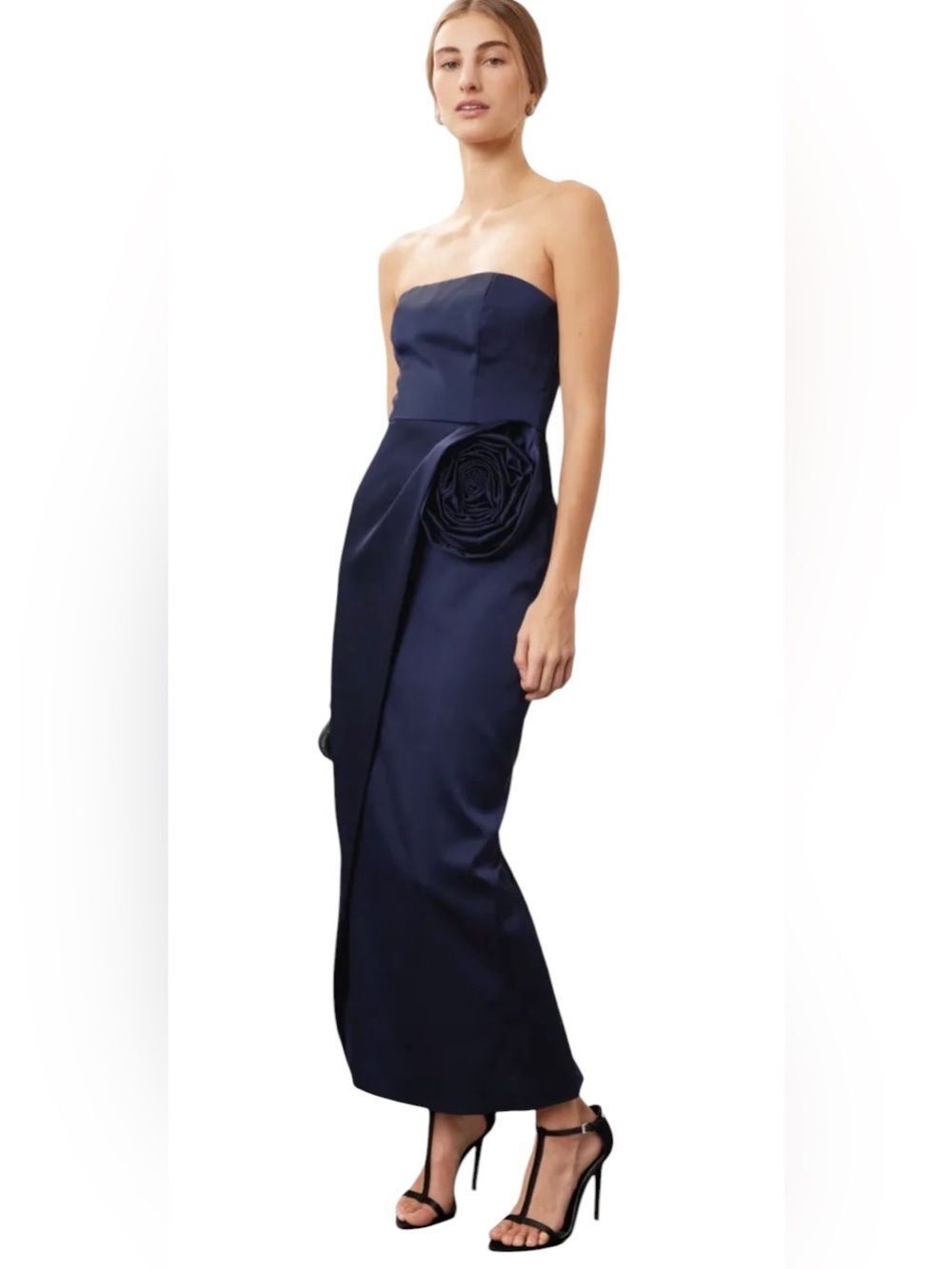 Ronny Kobo Pradova Dress Size XS